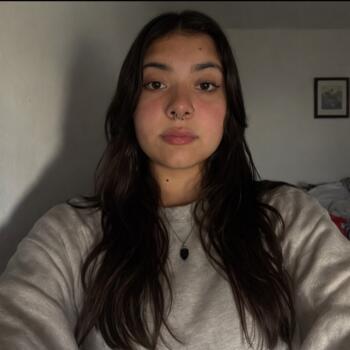 Babysitter in Montevideo: Nicolle