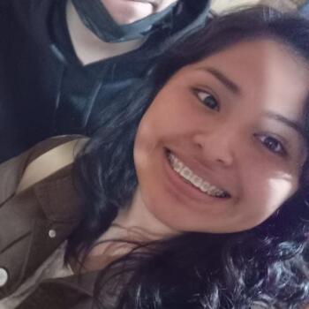 Niñera en Arequipa: Lizeth yovana