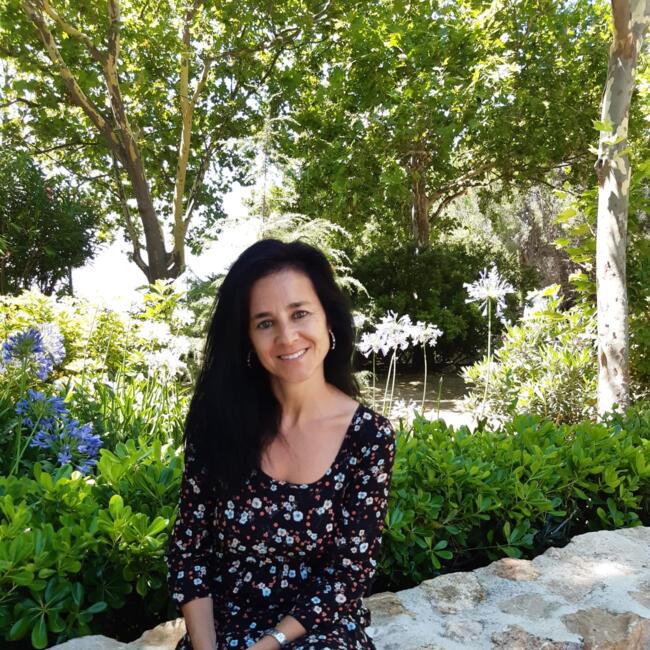 Niñera en Mijas: Inmaculada