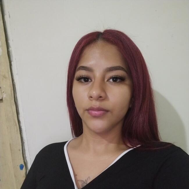 Baby-sitter in Guayaquil: Daniela caice