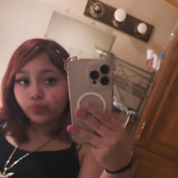 Babysitter in Lubbock: Eveangelina