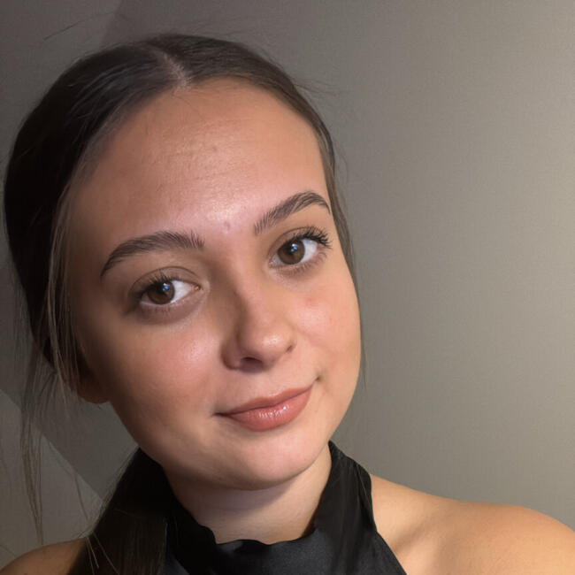 Varuška v Sela pri Kamniku: Nika