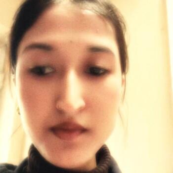 Babysitter in Cardiff: Oshika