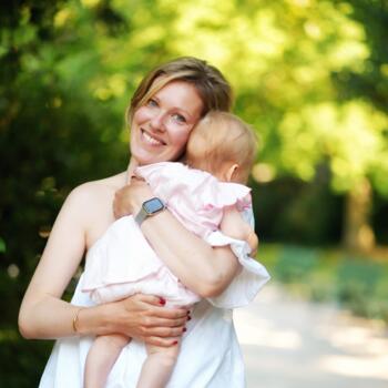 Parent Paris: Anna