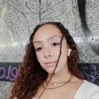 Babysitter a Potenza: Francesca