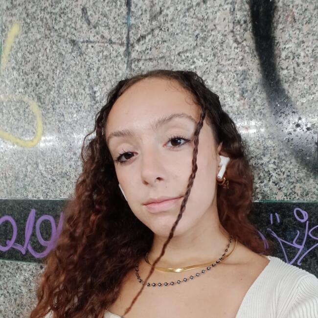 Babysitter a Potenza: Francesca