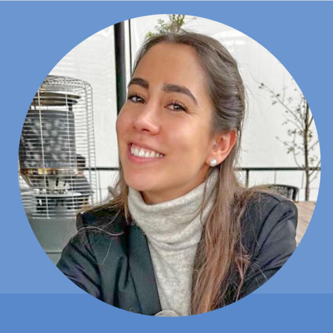 Niñera en San Pedro de la Paz: CATALINA JAVIERA