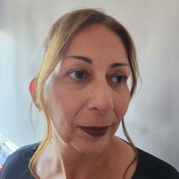 Babysitter in Estación Colina: María de Lourdes