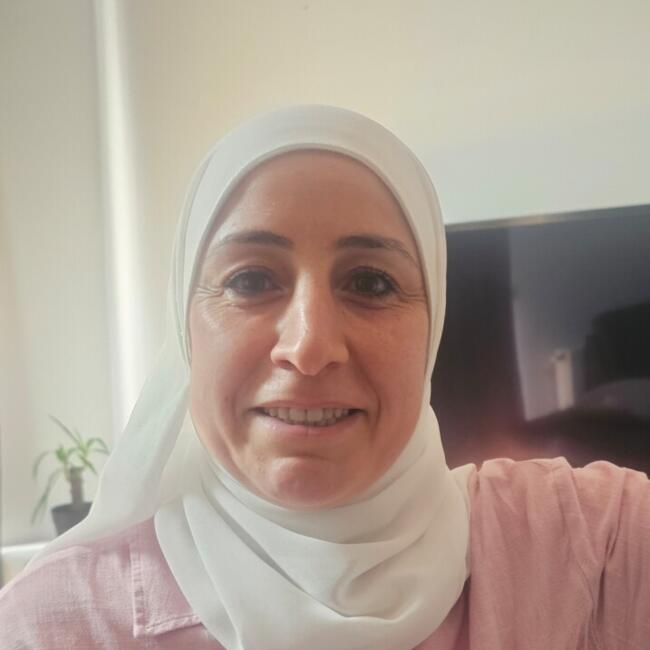 Babysitter in Langenzersdorf: Saher