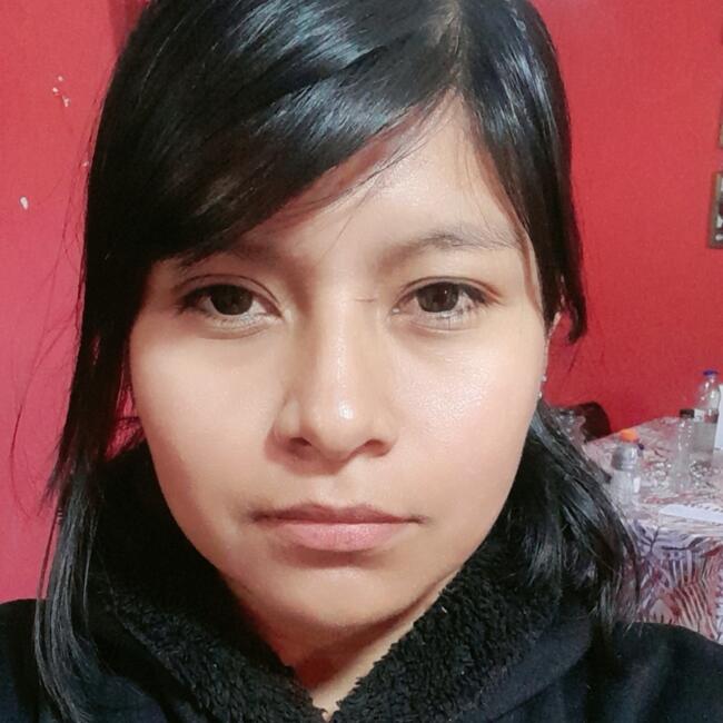 Niñera en Rosario: Karina