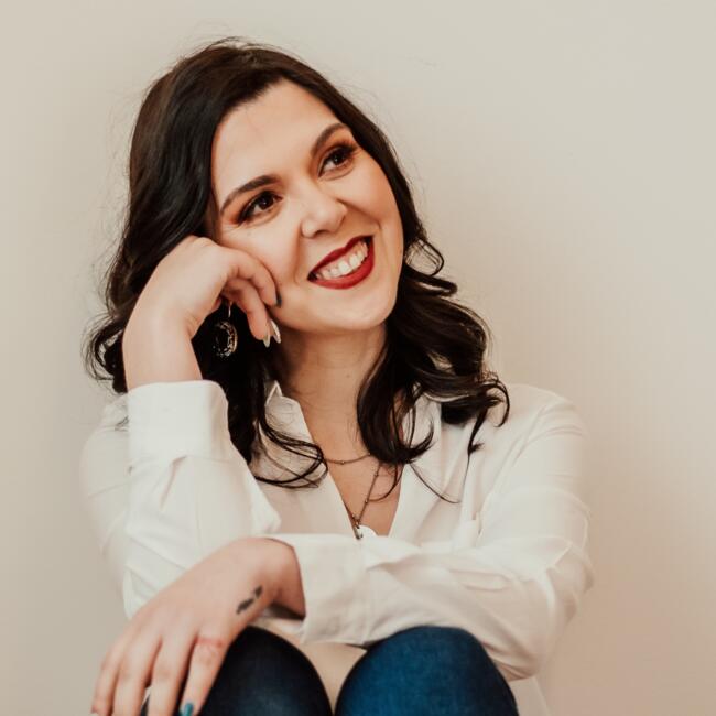 Babysitter στην περιοχή Σίντρα: Tânia Augusto