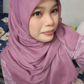 Pengasuh di Teluk Panglima Garang: Annisa