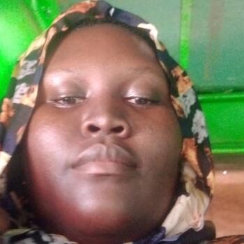 Babysitter in Githurai (Nairobi): Khadija