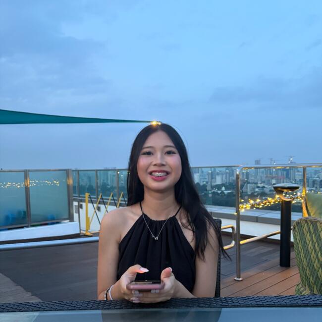Babysitter in Singapore Island: Eryqa
