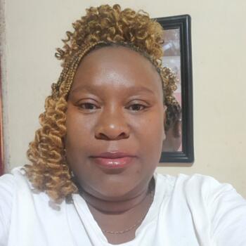 Babysitter in Centurion: Melodias