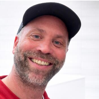 Babysitting job in Staten Island: babysitting job Brian