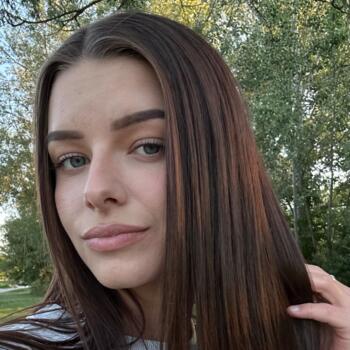 Opiekunka do dziecka w Warszawa: Julita