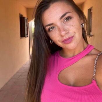 Babysitter a San Teodoro: Luisa