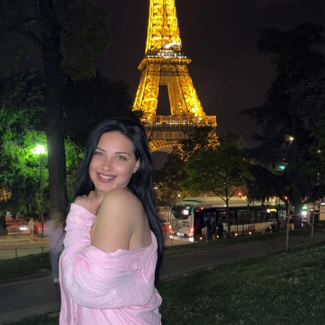 Babysitter in Gand: Ana Maria