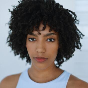 Babysitter in Santander: Elizabeth