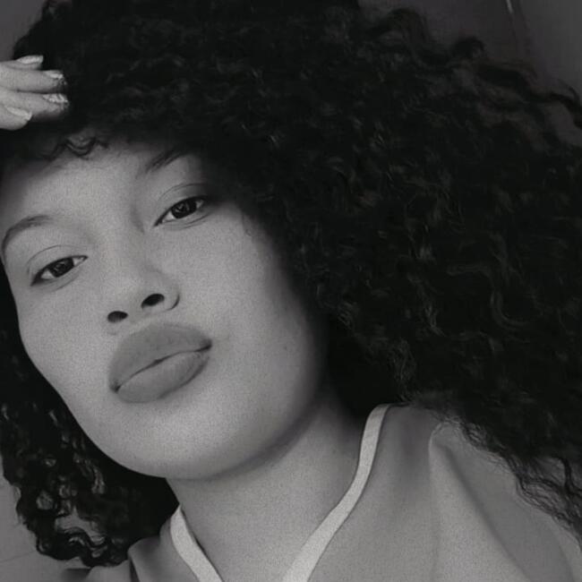 Niñera en Maicao: Luz Mary