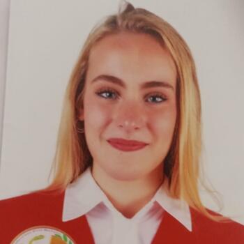 Babysitter in Córdoba: Carla