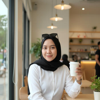 Lowongan pekerjaan babysitting di Kota Bekasi: lowongan pekerjaan babysitter Arin