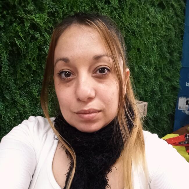 Niñera en Caseros (Buenos Aires): Mara