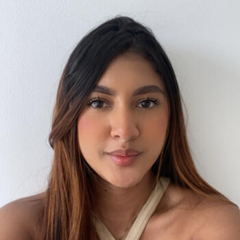 Babysitter in Quito: Angelica