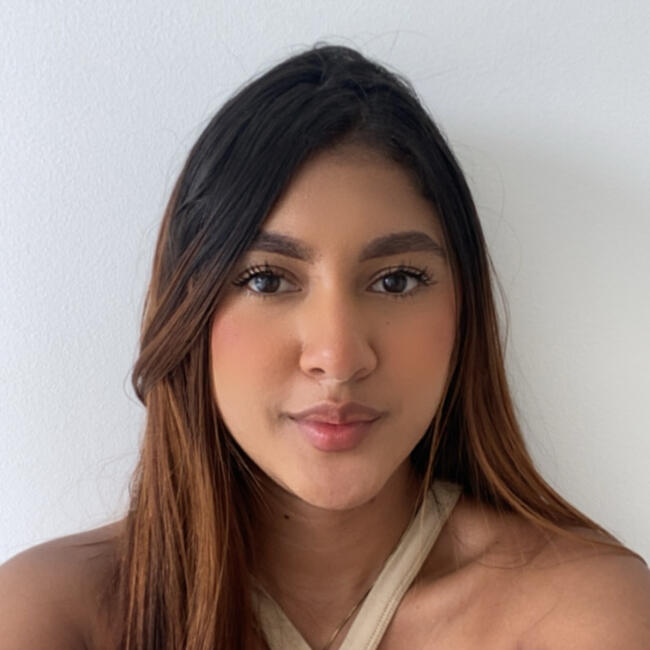 Babysitter in Quito: Angelica