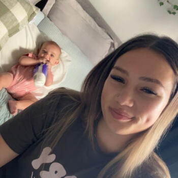 Babysitter Townsville: Karla