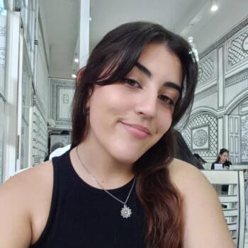 Niñera en Buenos Aires: Julieta