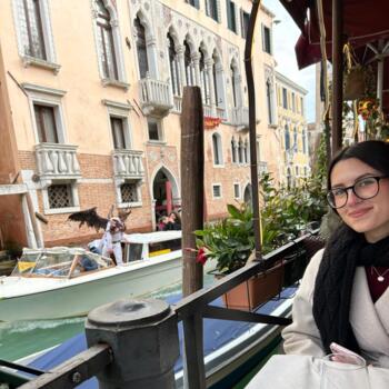 Babysitter Port d'Andratx: Christina