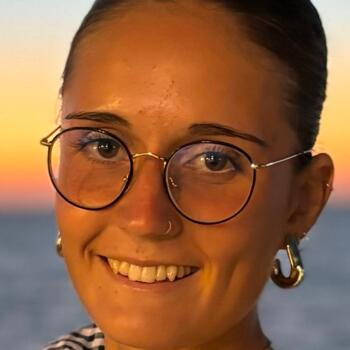 Nanny in Talamanca de Jarama: Carla