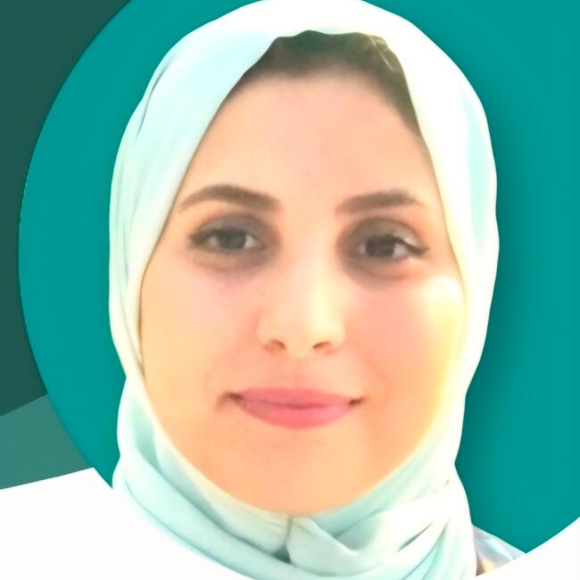 Babysitter in Marrakesh: Nissrine