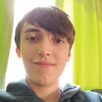 Babysitter in Hereford: Oscar