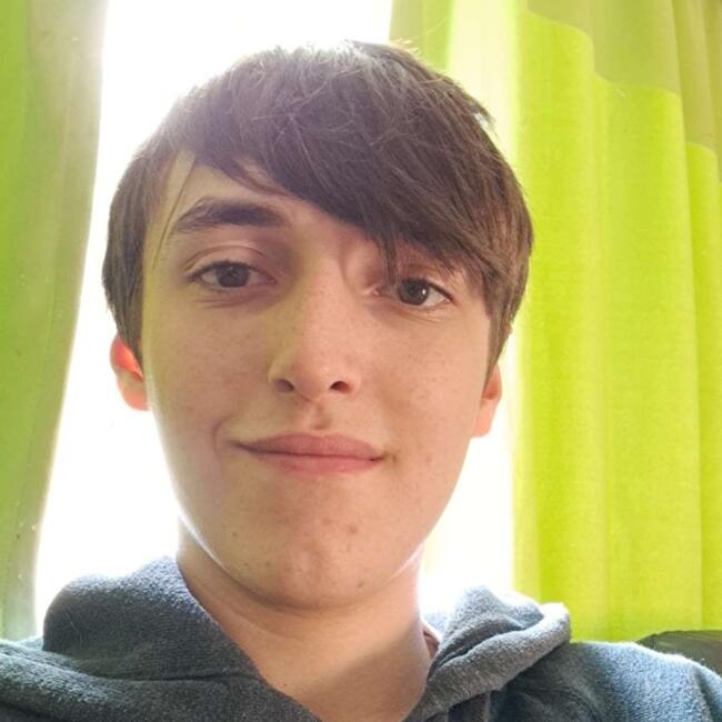 Babysitter in Hereford: Oscar