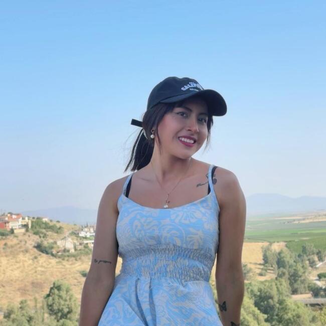 Canguro en Jerez de la Frontera: Brisa