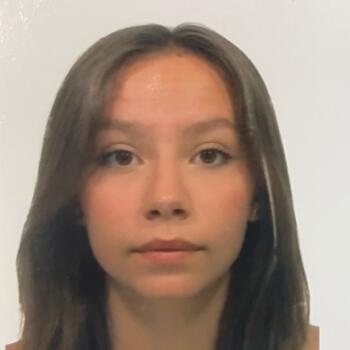 Babysitter a Torino: Martina