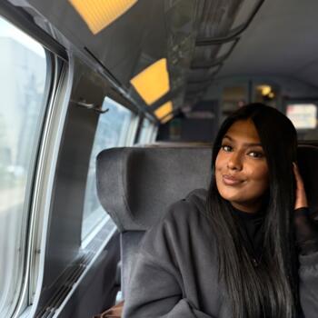 Babysitter Freienbach: Schruthiyah