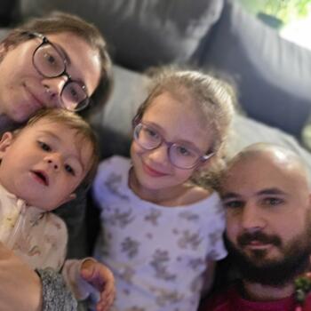 Babysitting job in Oulu: babysitting job Kateryna