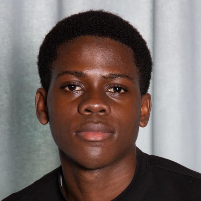 Babysitter in Le Havre: Arold junior