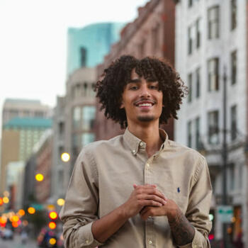 Babysitter Greeley: Cayden