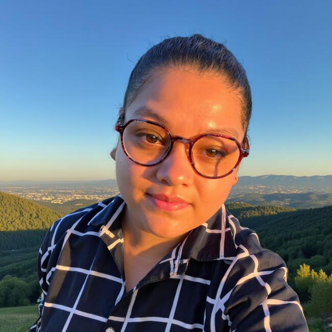 Babysitter in Bengaluru: Anamika