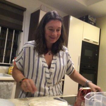 Babysitting job in Grand Baie: babysitting job Nathalie