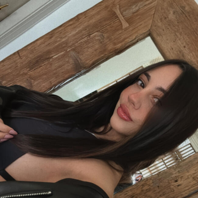 Trabajo para niñera en Buenos Aires: Lourdes