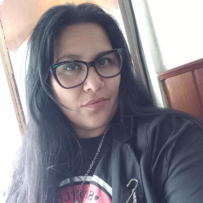 Niñera en Buenos Aires: Natalia