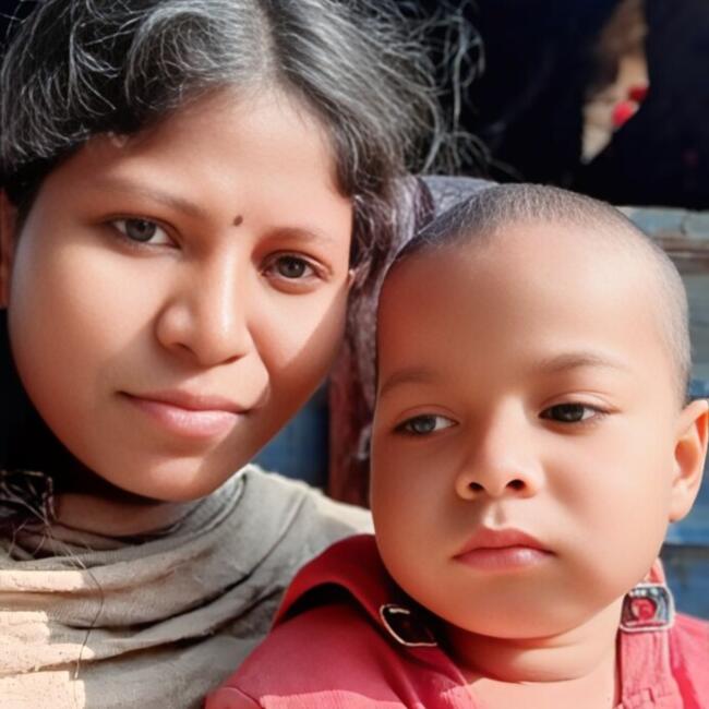Babysitter in Dharampur (Pakur): Soni
