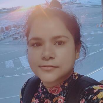 Родител Варна: Nidhi