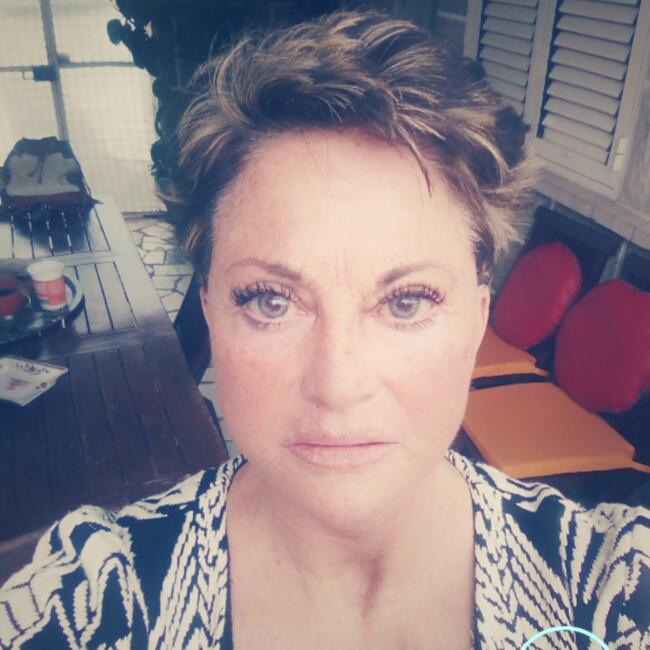 Babysitter in Cascais: SUZY